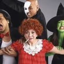 BWW Reviews: FORBIDDEN BROADWAY Back to Skew Behemoths of the Great White Way