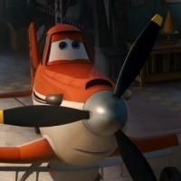 VIDEO: New Trailer - Disney's PLANES