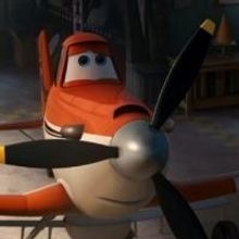 VIDEO: New Trailer - Disney's PLANES