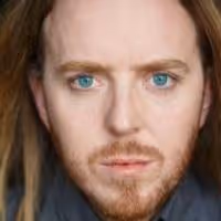 MATILDA's Tim Minchin to Appear on Studio 360 This Weekend
