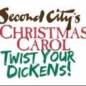 Stephen Tobolowsky, Rita Wilson and More Join The Second City's A CHRISTMAS CAROL…