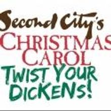 Stephen Tobolowsky, Rita Wilson and More Join The Second City's A CHRISTMAS CAROL…