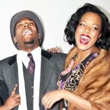 Porchlight Music Theatre to Present AIN'T MISBEHAVIN', 2/1-3/9
