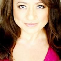 Natalie Toro Brings A Little Christmas to The Purple Room with New CD Release Tonight