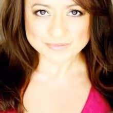 Natalie Toro Brings A Little Christmas to The Purple Room with New CD Release Tonight