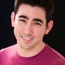 Max Crumm, George Salazar and More Will Lead F#%KING UP EVERYTHING Off-Broadway