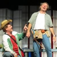 Jimmy Ferraro's Studio Theatre Opens AMERICAN HEARTBEAT! Tonight