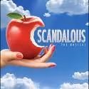 Broadway-Bound SCANDALOUS Website Launches Today