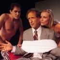BWW Reviews: I Caligula a Mixed Bag at the Secret Rose in NoHo