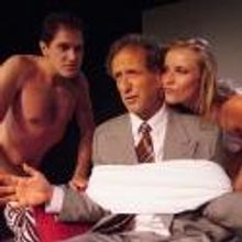 BWW Reviews: I Caligula a Mixed Bag at the Secret Rose in NoHo