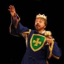 Surflight Theatre to Present SPAMALOT, 7/30-8/24