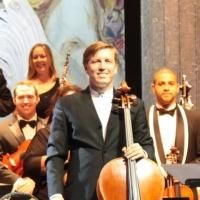 Glendale Philharmonic Orchestra and Positive Motions Announce Fifth Anniversary…