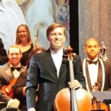 Glendale Philharmonic Orchestra and Positive Motions Announce Fifth Anniversary Seaso