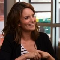 STAGE TUBE: Tina Fey, Judd Apatow and More in Showtime's INSIDE COMEDY