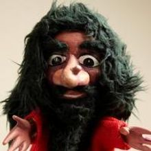 Goats, Trolls, Monkeys, and More at the Great AZ Puppet Theater