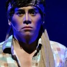 Exclusive First Look at FILIPINAS 1941 by Philippine Stagers Foundation