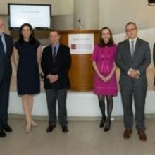 Guggenheim Museum and The Robert H. N. Ho Family Foundation Announce Initiative to…