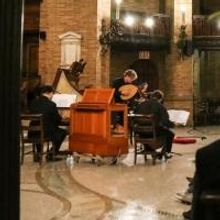 Hopkinson Smith to Perform Bach, 11/11