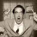 Steppenwolf to Present THE BIRTHDAY PARTY, 1/24-4/28; A CELEBRATION OF HAROLD PINTER…