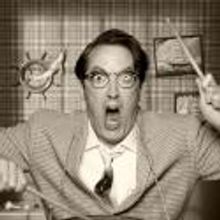 Steppenwolf Presents A CELEBRATION OF HAROLD PINTER Tonight
