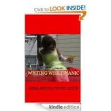 International Video Artist Sylvia Toy Publishes First e-Book