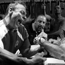 NYAWA to Host First Annual NYC Sit-Down Arm Wrestling Championships, 2/9