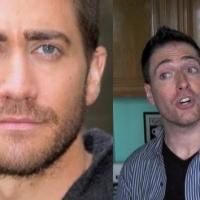 TV EXCLUSIVE: CHEWING THE SCENERY WITH RANDY RAINBOW - Randy Parodies 'Agony' from… Video