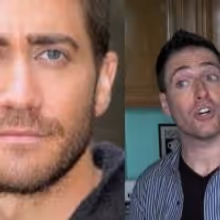 TV EXCLUSIVE: CHEWING THE SCENERY WITH RANDY RAINBOW - Randy Parodies 'Agony' from INTO THE WOODS and More!