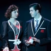 BWW Reviews: U of U Charmingly Stages SHE LOVES ME