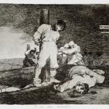 The Frist Center Pairs GOYA: THE DISASTERS OF WAR and STEVE MUMFORD'S WAR JOURNALS…