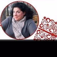 Elizabeth Nicholas Synnott Set for FINDING CHRISTMAS at Our Redeemer Lutheran…