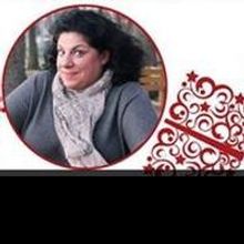 Elizabeth Nicholas Synnott Set for FINDING CHRISTMAS at Our Redeemer Lutheran Church,