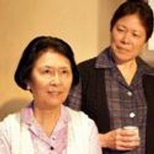 Kumu Kahua Theatre Presents A CAGE OF FIREFLIES, 1/24-2/24