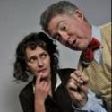 BWW Reviews: Different Stages Presents Charming YOU CAN’T TAKE IT WITH YOU