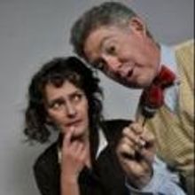 BWW Reviews: Different Stages Presents Charming YOU CAN’T TAKE IT WITH YOU