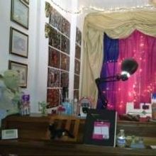 Brooklyn's M Center for Art & Wellness Celebrates One-Year Anniversary, Beginning Tod