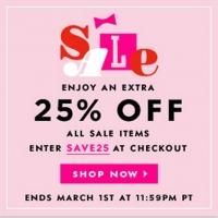 Daily Deal 2/28/13: Kate Spade