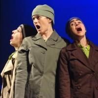 THE MEN MIDDLE BIT Set for HERE, Now thru 8/3