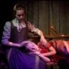 BWW Reviews: THE SCARLET LETTER at University of Texas is Best When Faithful