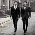Will and Anthony Nunziata Bring CHRISTMAS IN ITALY to The RRazz Room Today