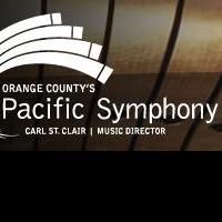 Pacific Symphony League to Host A VALENTINE PRELUDE Before Pops Concert with Matthew…