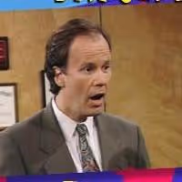 Dennis Haskins Joins Cast of BAYSIDE! THE MUSICAL!, Now thru 8/2