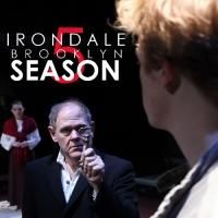 Irondale Presents Jason Pizzarello's ALL I REALLY WANTED TO KNOW I LEARNED FROM…