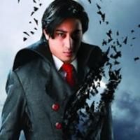 THE PICTURE OF DORIAN GRAY Opens Synetic Theater's 2013-14 Season Tonight