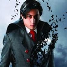 THE PICTURE OF DORIAN GRAY to Open Synetic Theater's 2013-14 Season, Begin. 9/26