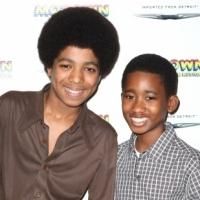 Photo Coverage: Inside MOTOWN's Cast Meet & Greet!
