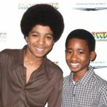 Photo Coverage: Inside MOTOWN's Cast Meet & Greet!