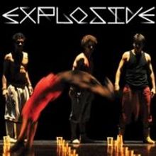 Compagnie Kafig Set for Byham Theater, 2/1