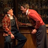 Off-Broadway's BILL W. AND DR. BOB Extends Through 3/30 at Soho Playhouse
