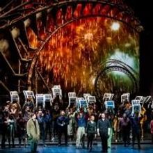 BWW Reviews: Austin Opera's A MASKED BALL Takes a Backseat to Previous Productions